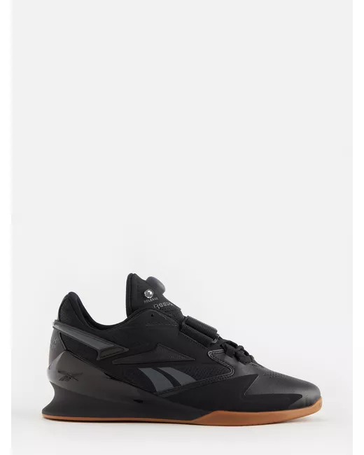 Reebok Кроссовки Legacy Lifter III черные 9.5 US