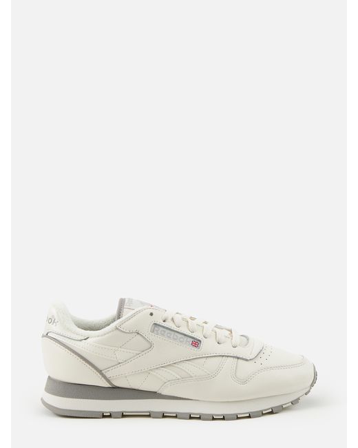 Reebok Кроссовки унисекс Classic Leather 1983 Vintage 6.5 US