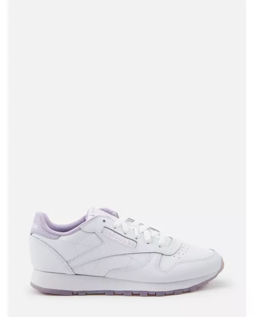 Reebok Кроссовки Classic Leather