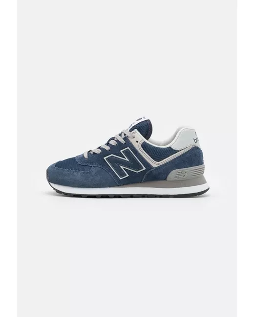 New Balance Кроссовки 574 доставка из-за рубежа