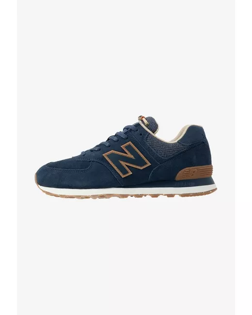 New Balance Кроссовки 574 доставка из-за рубежа
