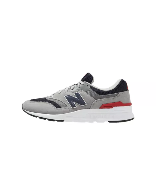 New Balance Кроссовки Cm997 доставка из-за рубежа