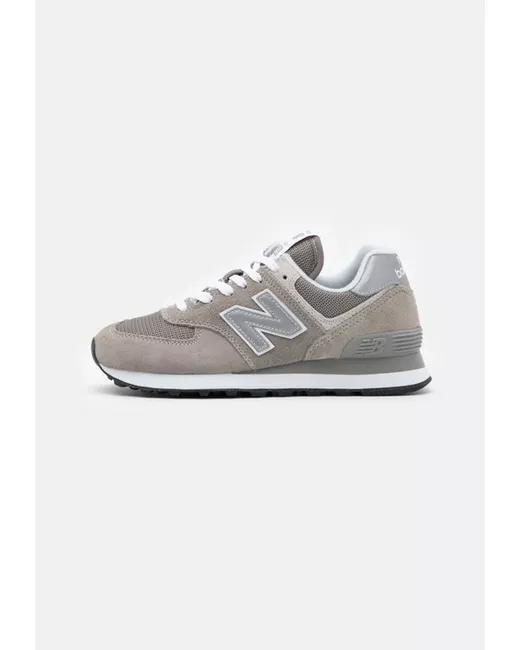 New Balance Кроссовки 574 доставка из-за рубежа