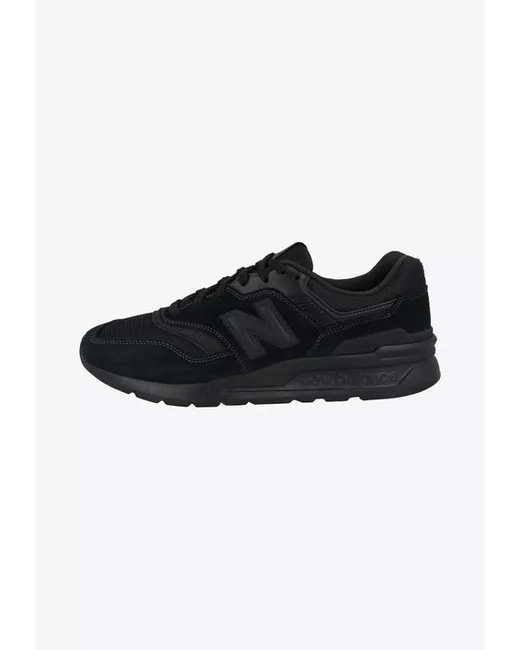 New Balance Кроссовки 997H черные 45 EU доставка из-за рубежа