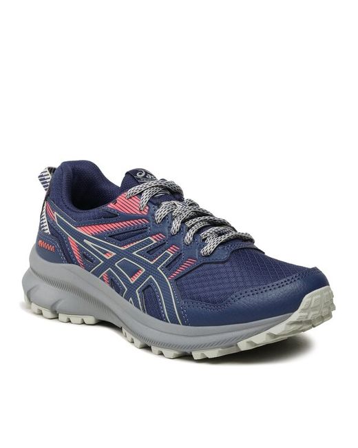 Asics Кроссовки Trail Scout 2 1012B039 доставка из-за рубежа