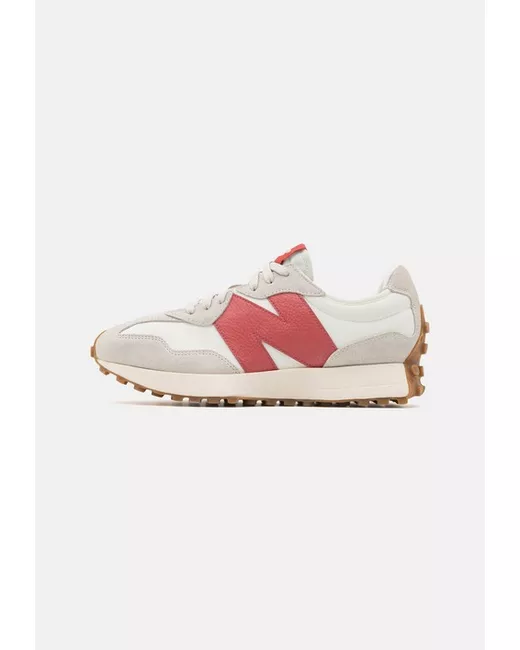 New Balance Кроссовки 327 доставка из-за рубежа