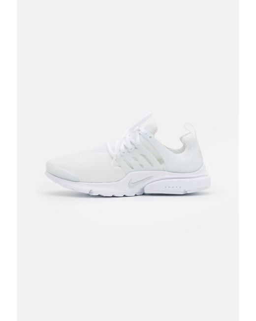 Nike Кроссовки Air Presto доставка из-за рубежа