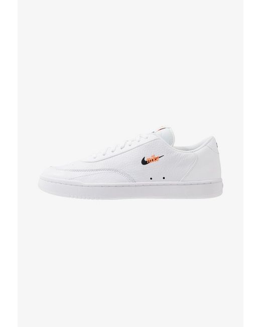 Nike Кеды Court Vintage доставка из-за рубежа