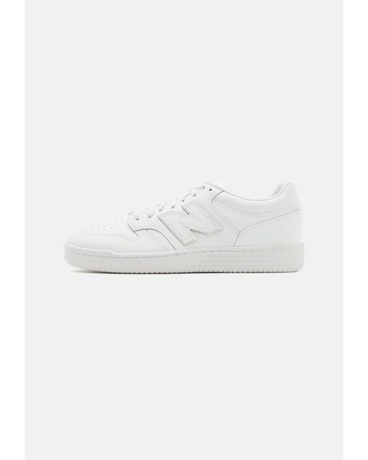 New Balance Кеды 480L доставка из-за рубежа