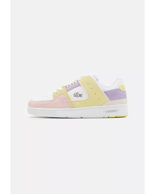 Lacoste Кеды LA211A0T6 39 EU