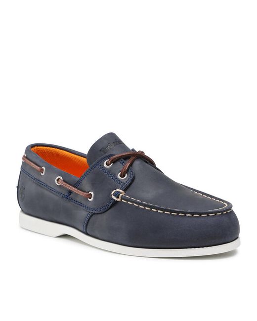 Timberland Топсайдеры Cedar Bay TB0A28BM0191