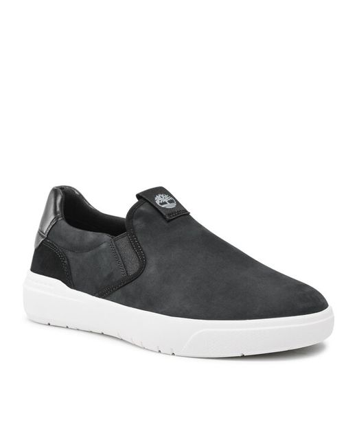 Timberland Слипоны Seneca Bay Slip-On TB0A293A0151 черные
