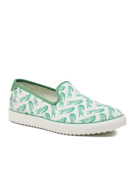 Lacoste Слипоны Canvas Resort 123 2 Cma 745CMA0038WG1