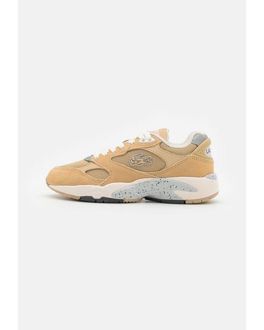 Lacoste Кроссовки LA211A0SH