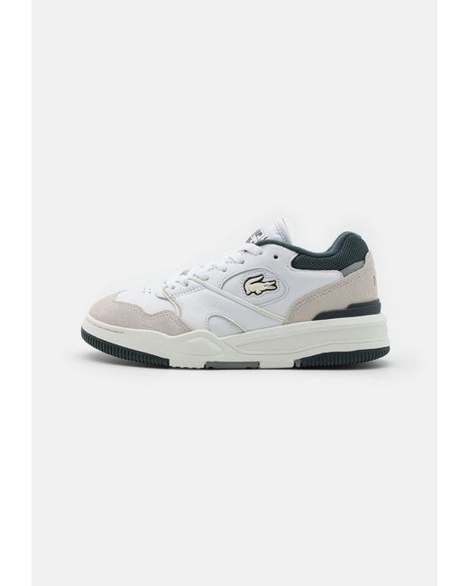 Lacoste Кеды LA211A0QS 39 EU