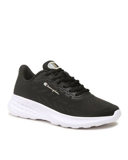 Champion Кроссовки Core Element S11493-KK001 черные доставка из-за рубежа