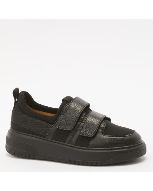 Giovanni Fabiani Trend Кеды черные 39 EU