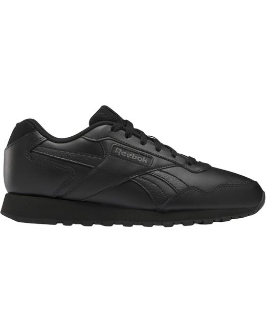 Reebok Кроссовки унисекс Glide черные