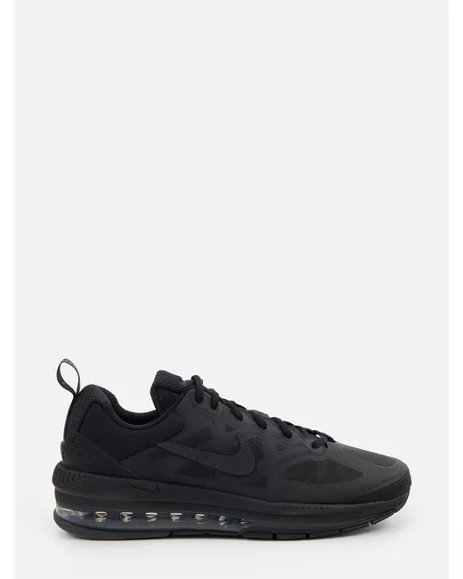 Nike Кроссовки черные