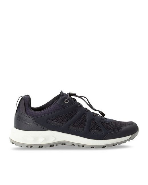 Jack Wolfskin Кроссовки Woodland 2 Vent Low 4051291