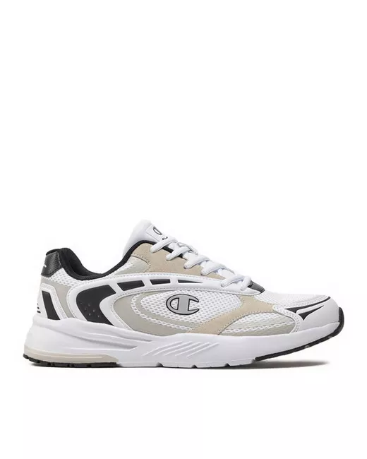 Champion Кроссовки Champ 2K Low Cut Shoe S22252-CHA-WW007
