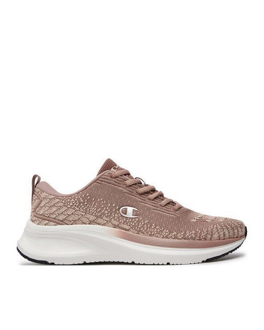 Champion Кроссовки Cloud I Low Cut Shoe S11678-CHA-PS059