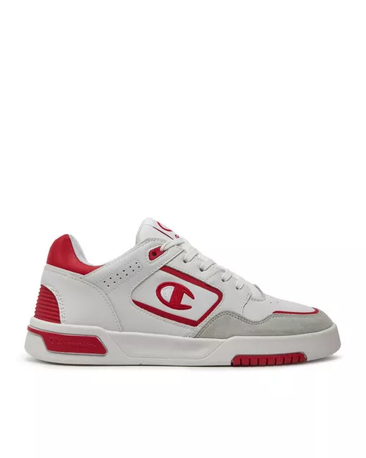 Champion Кроссовки Z80 Low Cut Shoe S22217-CHA-WW011 43 EU