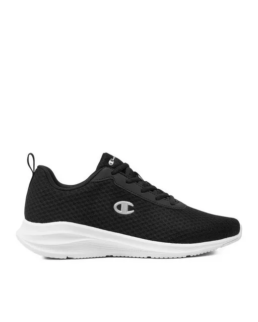 Champion Кроссовки Bound Core Low Cut Shoe S22249-CHA-KK001 черные 41 EU