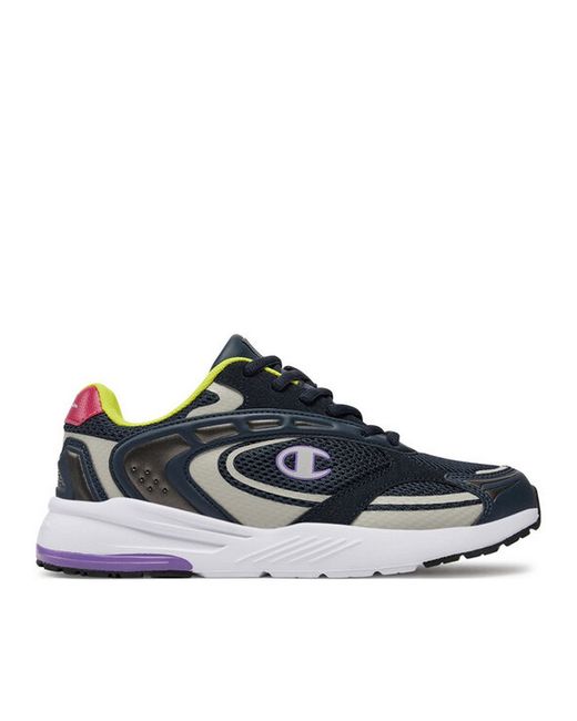 Champion Кроссовки Champ 2K Low Cut Shoe S11686-CHA-BS501