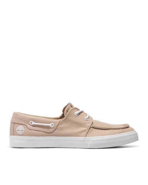 Timberland Мокасины Mylo Bay TB0A67NHER11