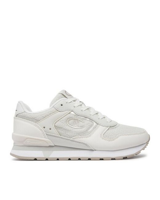 Champion Кроссовки Run 85 Net Low Cut Shoe S11676-CHA-WW001