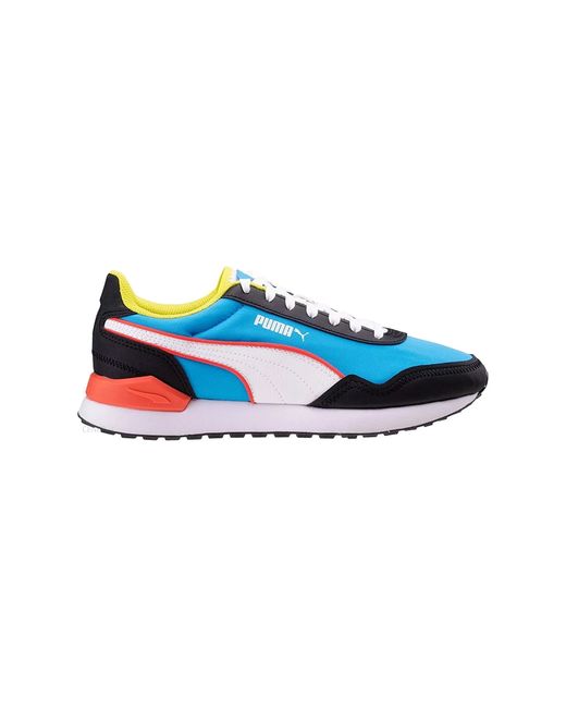 Puma Кроссовки унисекс Dista Runner Tech