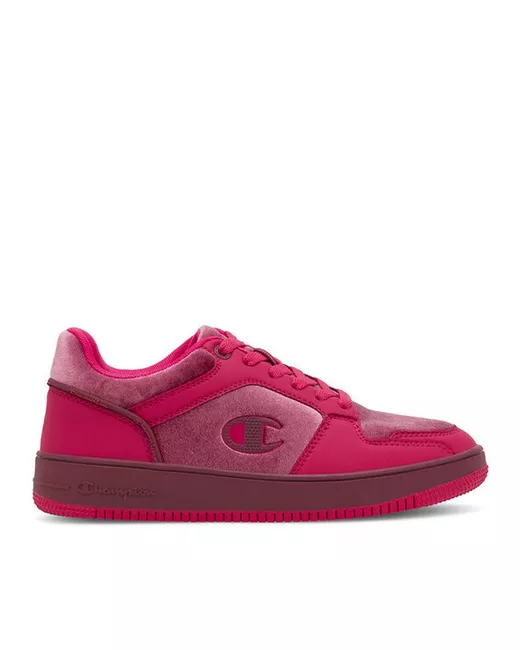 Champion Кеды Rebound 2.0 Low Velvet S11725-PS017 36 EU