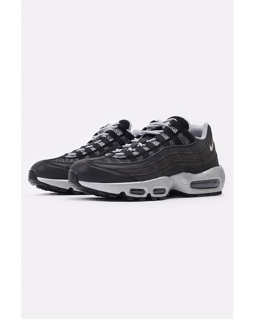 Nike Кроссовки унисекс Air Max 95