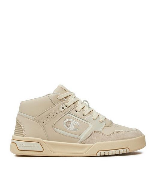 Champion Кеды Z80 Mid S11664-CHA-YS085
