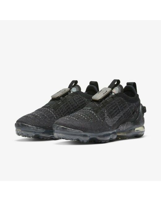 Nike Кроссовки Air Vapormax 2020 черные