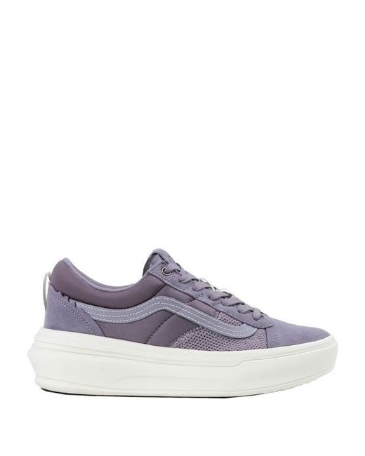 Vans Кроссовки 17546238
