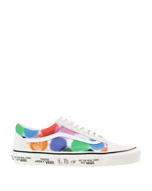 Vans Кроссовки 17133868 41 EU