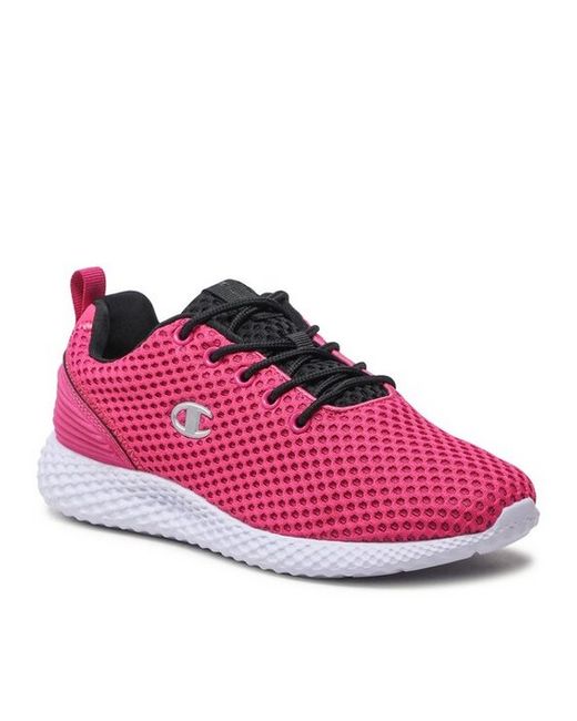 Champion Кроссовки Sprint S11552-CHA-PS009 40.5 EU доставка из-за рубежа