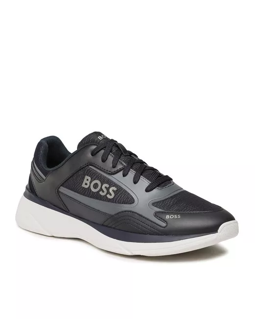 Boss Кроссовки Dean 50487577 10248104 01
