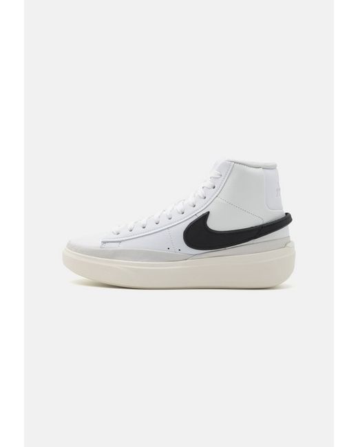 Nike Кеды Blazer Revenant доставка из-за рубежа