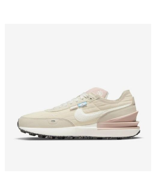 Nike Спортивные кроссовки WAFFLE ONE NN