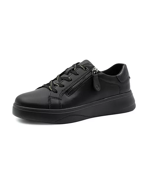 Kari Кеды QDS24AW-18 черные