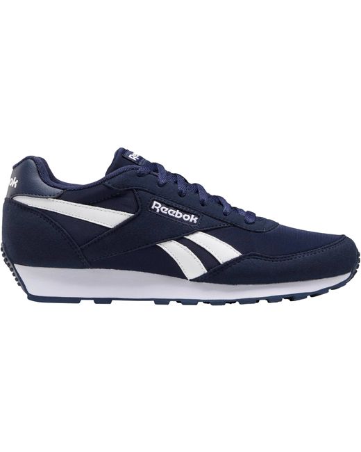Reebok Кроссовки унисекс Rewind Run 4.5 US