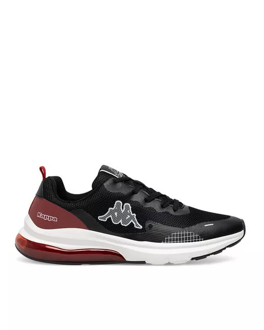 Kappa Кроссовки SS24-3C032 черные 45 EU