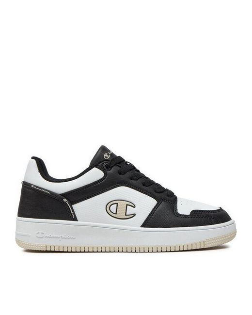 Champion Кеды S11470-CHA-KK002 38 EU