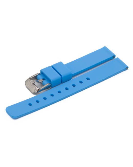 Watch Band Ремешок из двух частей унисекс Strap03 ярко-