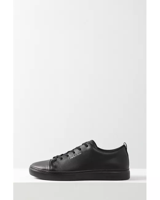 PS PAUL SMITH Кеды черные