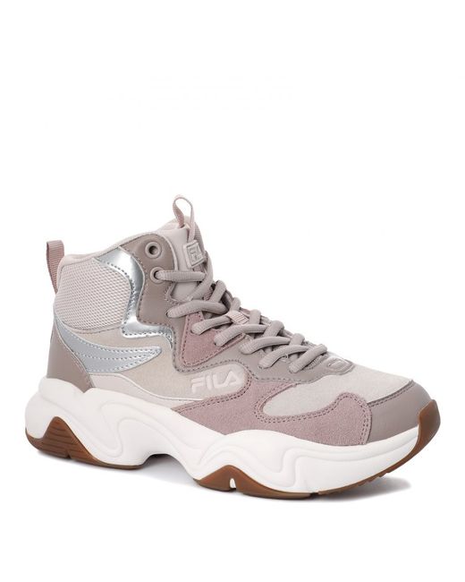 Fila Кроссовки NEBULA MID W 36 EU