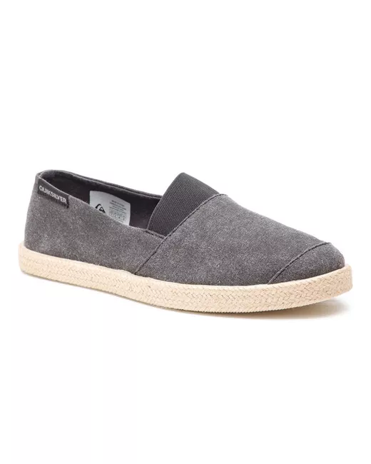 Quiksilver Эспадрильи AQYS700053 40 EU